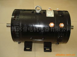 淄博休普电机电器 电动磨甲器专用电机产品系列概览