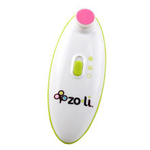 宝宝指甲安心磨 电动磨甲器最新返利优惠指南