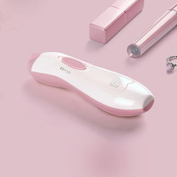 三八节送给她 8个贴心礼物，助她享受生活，从一款电动磨甲器开始